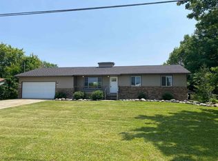 1131 S Elms Rd, Flint, MI 48532