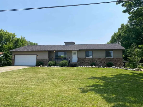 1131 S Elms Rd, Flint, MI 48532