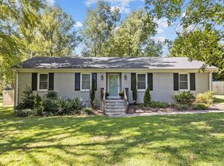 2304 Snow Hill Rd, Durham, NC 27712