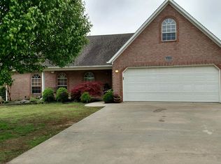 3100 Canterbury, Paragould, AR 72450