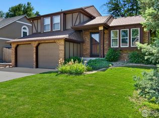 4113 Snow Ridge Cir, Fort Collins, CO 80526