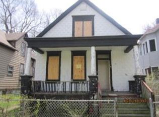 119 W 111th Pl, Chicago, IL 60628