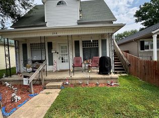 208 Town St., Circleville, OH 43113