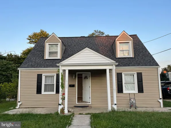 6109 Bangor Dr, Alexandria, VA 22303