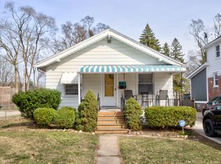 550 Saint Louis St, Ferndale, MI