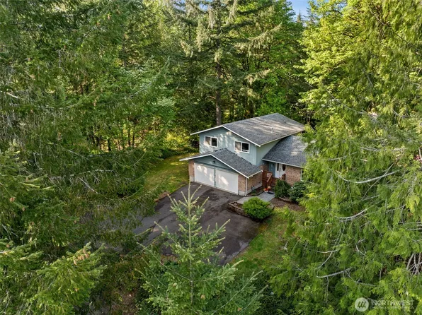 6706 Alpine Drive SW, Olympia, WA 98512