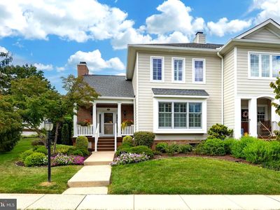 574 Gramercy Ln, Downingtown, PA, 19335