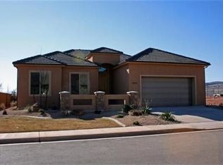 3905 Mitchell Dr, Santa Clara, UT 84765