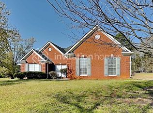 1530 Devonshire Way, Conyers, GA 30094