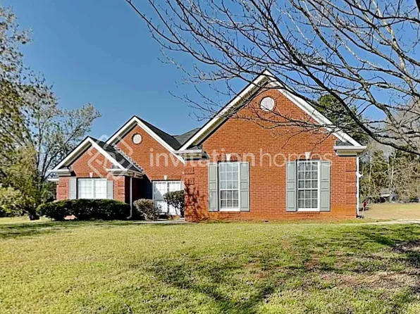 1530 Devonshire Way, Conyers, GA 30094