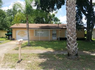 3616 E Powder Horn Rd, Titusville, FL 32796