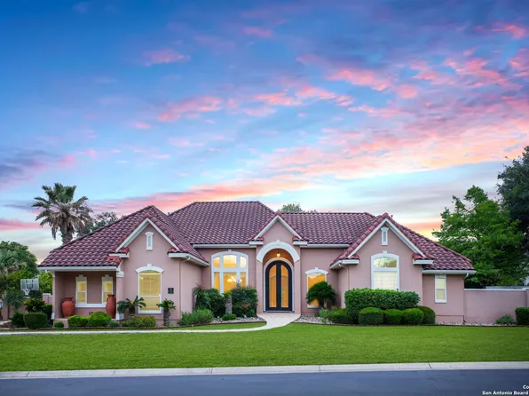 71 Three Lakes, San Antonio, TX 78248