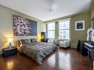 55 Wall St APT 720, New York, NY, 10005