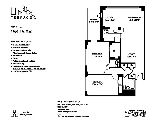 Rented by Olnick Organization | media 1
