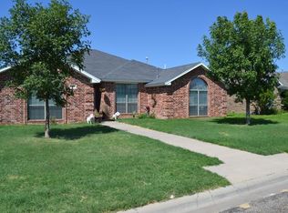 3638 Dominion Rdg, San Angelo, TX 76904