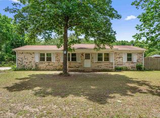 6125 Shawn Ln, Milton, FL 32583