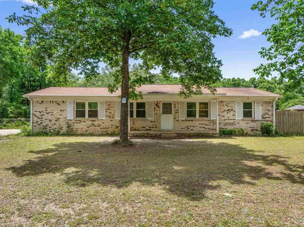 6125 Shawn Ln, Milton, FL 32583