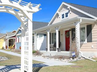 5213 Golden Hollow Rd, Billings, MT 59101