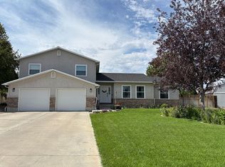 1324 W Raintree Dr, Price, UT 84501