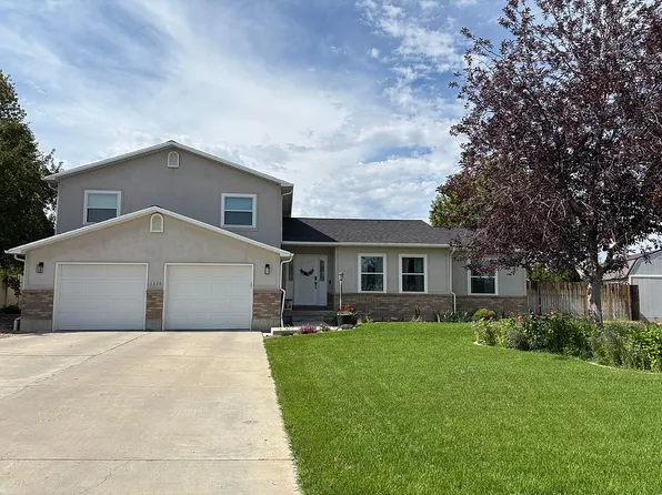 1324 W Raintree Dr, Price, UT 84501