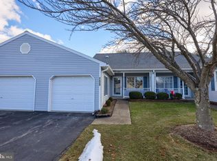 4029 Woodspring Ln #4029, York, PA 17402