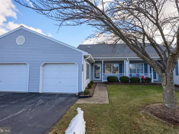 4029 Woodspring Ln #4029, York, PA 17402