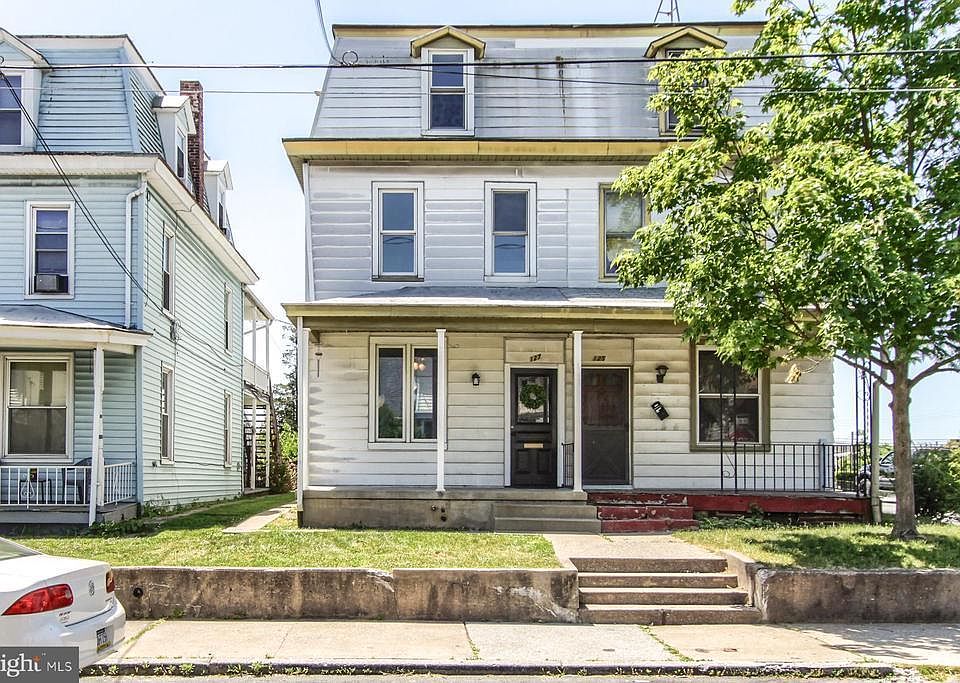 1st image of 127 S 29th St