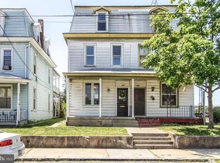 127 S 29th St, Harrisburg, PA 17103