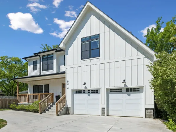6214 Robertson Ave, Nashville, TN 37209
