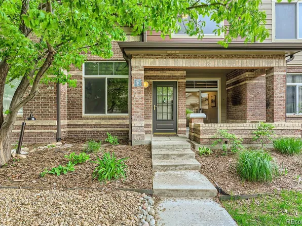 6478 Silver Mesa Drive #E, Littleton, CO 80130