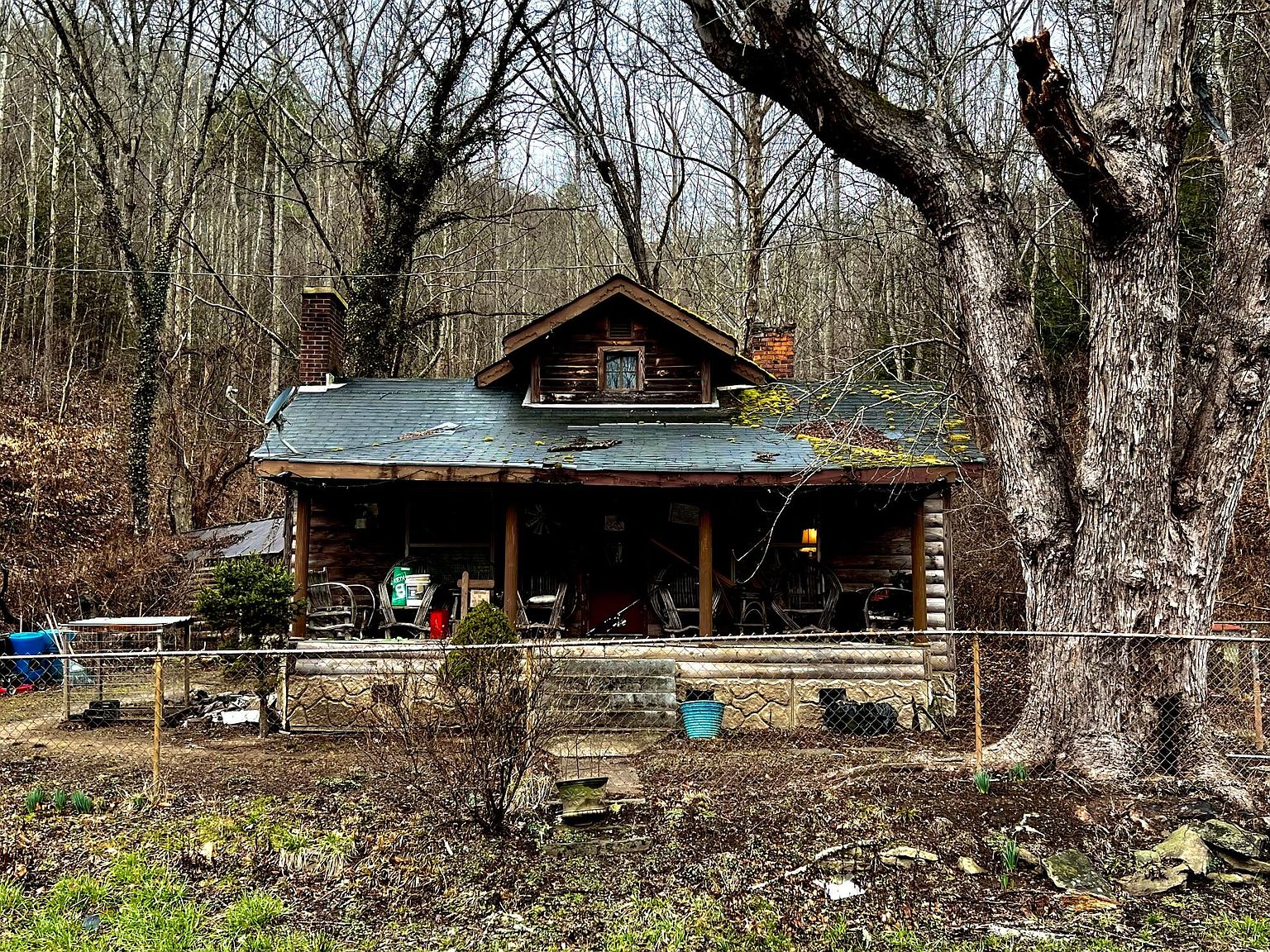 11671 North Ky 11, Barbourville, KY 40906 Zillow