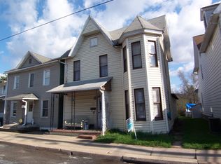 218 Seminary St, Jersey Shore, PA