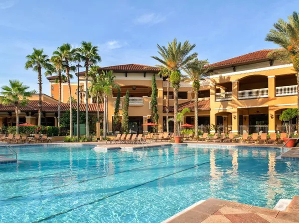 12562 International Dr S #1303, Orlando, FL 32821