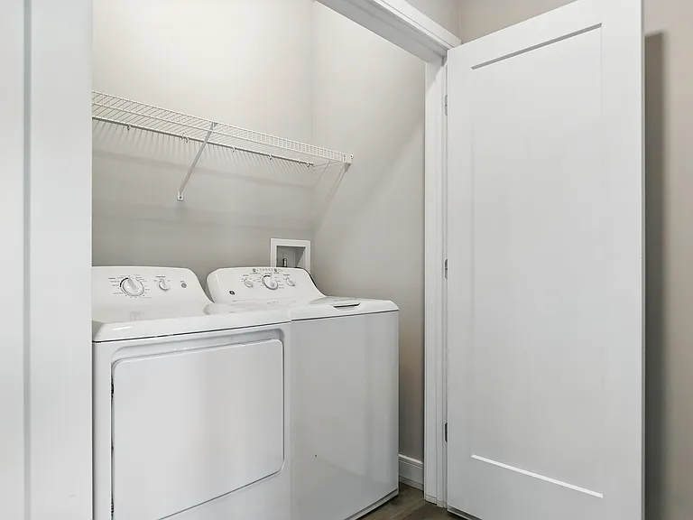 The Katy - Two Bedroom