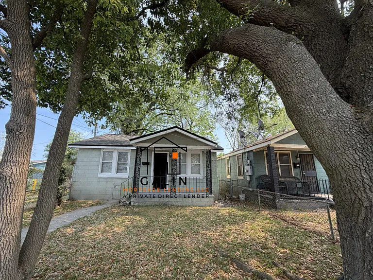 206 Ferrill St — Photo 1