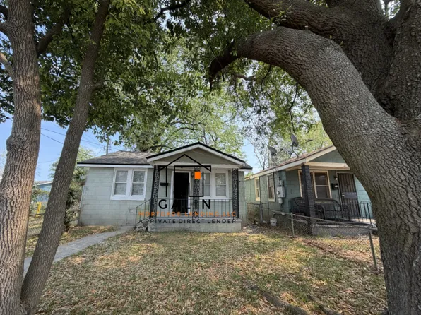 206 Ferrill St, Savannah, GA 31415