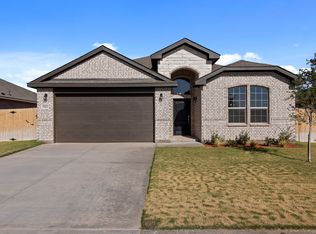 7517 Iron Mountain Rd, Odessa, TX 79765