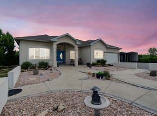 1336 M 1/2 Rd, Loma, CO 81524