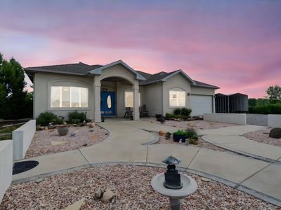 1336 M 1/2 Rd, Loma, CO, 81524