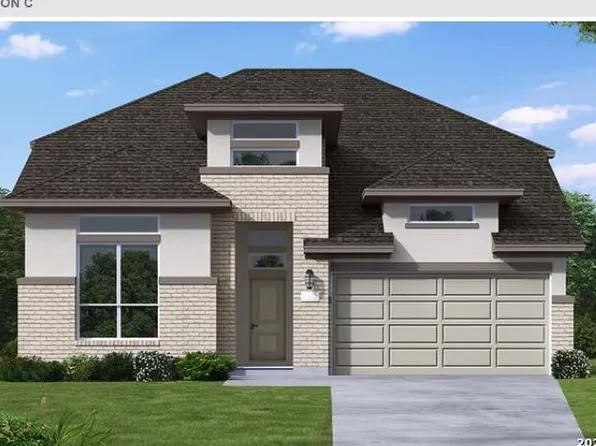 215 Desert Bloom, San Antonio, TX 78253