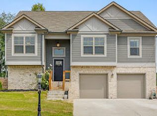 8093 Ashby Gap Way, Hixson, TN 37343