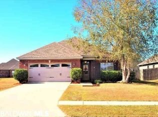 9357 Sanibel Loop, Daphne, AL 36526