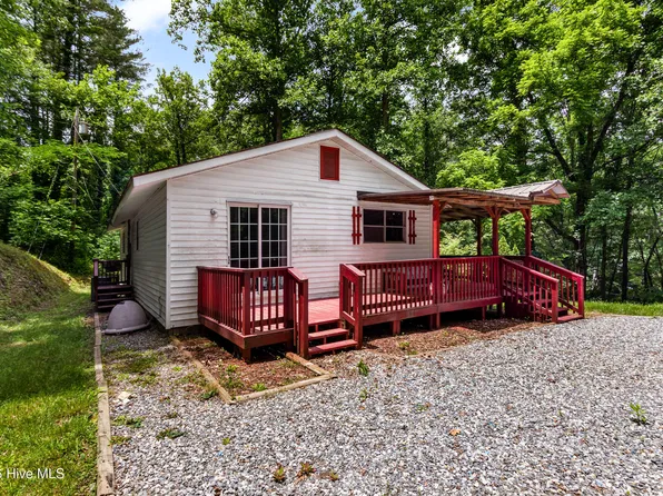 60 Fleming Street, Murphy, NC 28906