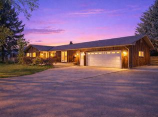 780 Mason Ln, Corvallis, MT 59828
