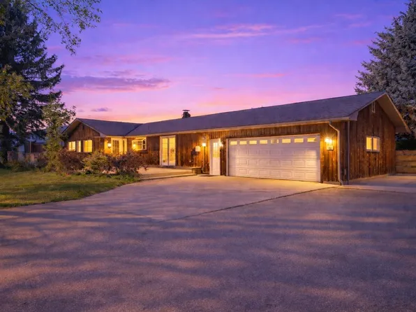 780 Mason Ln, Corvallis, MT 59828
