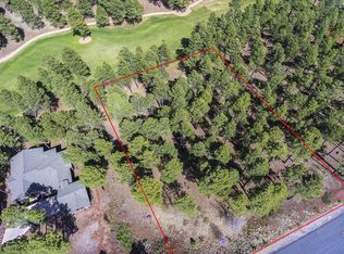 3690 S Bridle Path, Flagstaff, AZ 86005