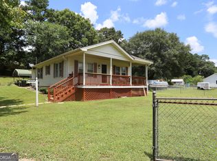 1470 Highway 114, Summerville, GA 30747