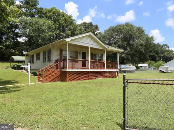 1470 Highway 114, Summerville, GA 30747