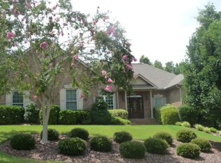 204 Winged Elm Cir, Aiken, SC 29803