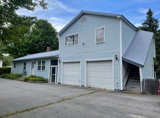 27 Garrison St, Brunswick, ME 04011